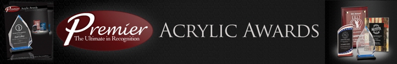 AcrylicAwards